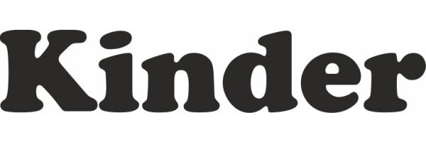 Kinder