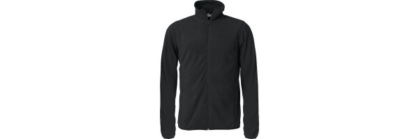 Fleecejacken