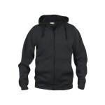 Full Zip Hoody
