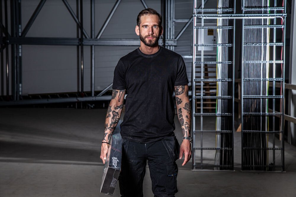 Industrie & Handwerk