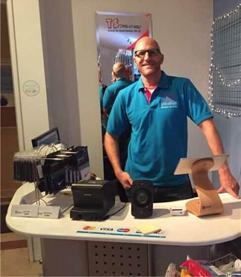 Persönlicher Ansprechpartner