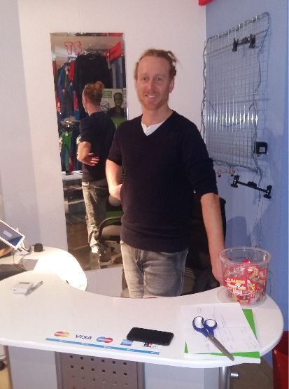 Florian Tschepe
