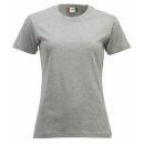 Damen Baumwoll T-Shirt