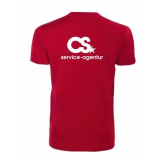CS-Service  ProJob T-Shirt