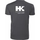 Baumwolle T-Shirt H&K