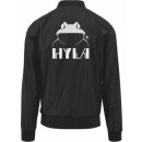 Hyla-Frauen Bomber Nylon-Jacke XS