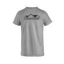 Clique leichtes Baumwolle T-Shirt XL