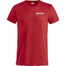 NOVEXX Solutions Herren T-Shirt