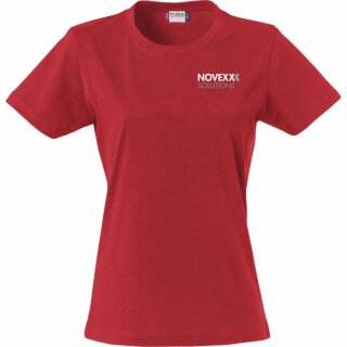 NOVEXX Solutions Damen T-Shirt