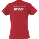 NOVEXX Solutions Damen T-Shirt