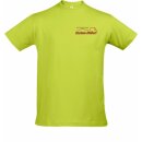 Hartsee-Stüberl Herren Baumwolle T-Shirt