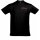 Hartsee-Stüberl Herren Baumwolle T-Shirt schwarz 2XL