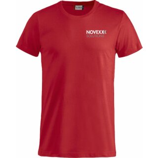 NOVEXX Solutions Herren T-Shirt XS