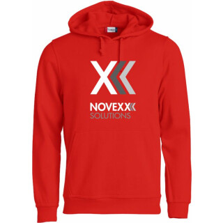 NOVEXX Solutions Hoodie unisex L
