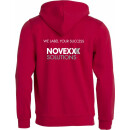 NOVEXX Solutions Hoodie unisex L