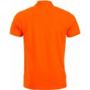 Polo KFO orange XL
