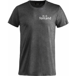 fonland Männer T-Shirt