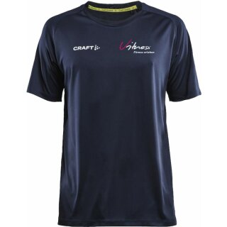 Craft Evolve Herren/Damen Shirt