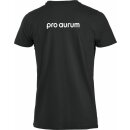 proaurum Premium Baumwolle T-Shirt Herren