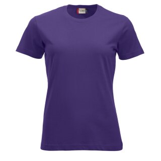 Praxis-T-Shirt Damen 2XL