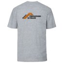 Russel Heavy Workwear T-Shirt XS Ja