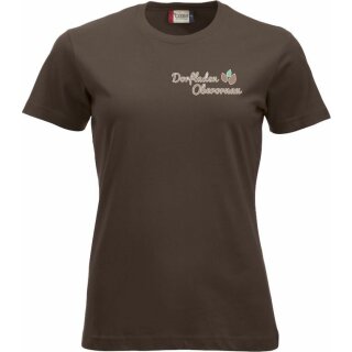 Dorfladen Oberornau Frauen T-Shirt