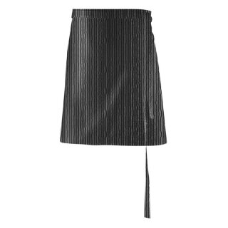 Vorbinder B 80 x L 45 cm, Nadelstreifen