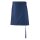 Vorbinder B 80 x L 45 cm, navy