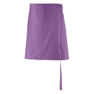 Vorbinder B 80 x L 45 cm, purple