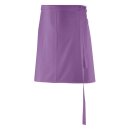 Vorbinder B 80 x L 45 cm, purple