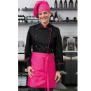 Vorbinder B 80 x L 45 cm, hot pink