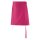 Vorbinder B 80 x L 45 cm, hot pink
