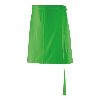 Vorbinder B 80 x L 45 cm, lemongreen