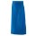 Vorbinder B 90 x L 60 cm, royal blue