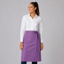 Vorbinder B 90 x L 60 cm, purple