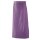 Vorbinder B 90 x L 60 cm, purple