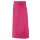 Vorbinder B 90 x L 60 cm, hot pink