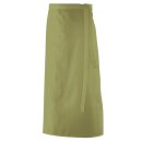 Vorbinder B 90 x L 60 cm, olive