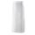 Bistroschürze B 100 x L 80 cm, weiß