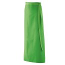 Bistroschürze B 100 x L 100 cm, lemongreen