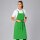 Latzschürze B 80 x L 100 cm lemongreen