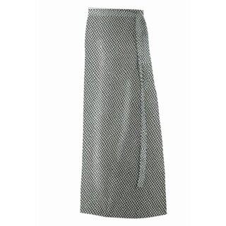 Bistroschürze XXL  B 130 x L 100 cm, Pepita
