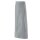 Bistroschürze XXL  B 130 x L 100 cm, silbergrau