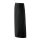 Bistroschürze XXL  B 130 x L 100 cm, schwarz