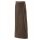 Bistroschürze XXL  B 130 x L 100 cm, toffee