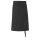 Vorbinder Basic B 80 x L 60 cm schwarz