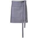 Vorbinder B 75 x L 45cm stonewashed graphit