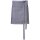 Vorbinder B 75 x L 45cm stonewashed graphit