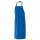 Latzschürze B 75 x L 75 cm royal blue, B 75 x L 75 cm