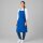 Latzschürze B 75 x L 75 cm royal blue, B 75 x L 75 cm